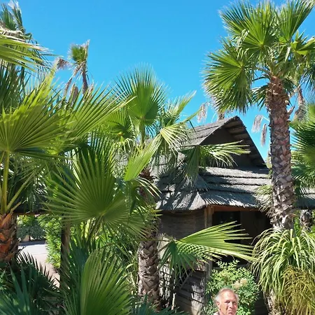 Kon Tiki Ramatuelle